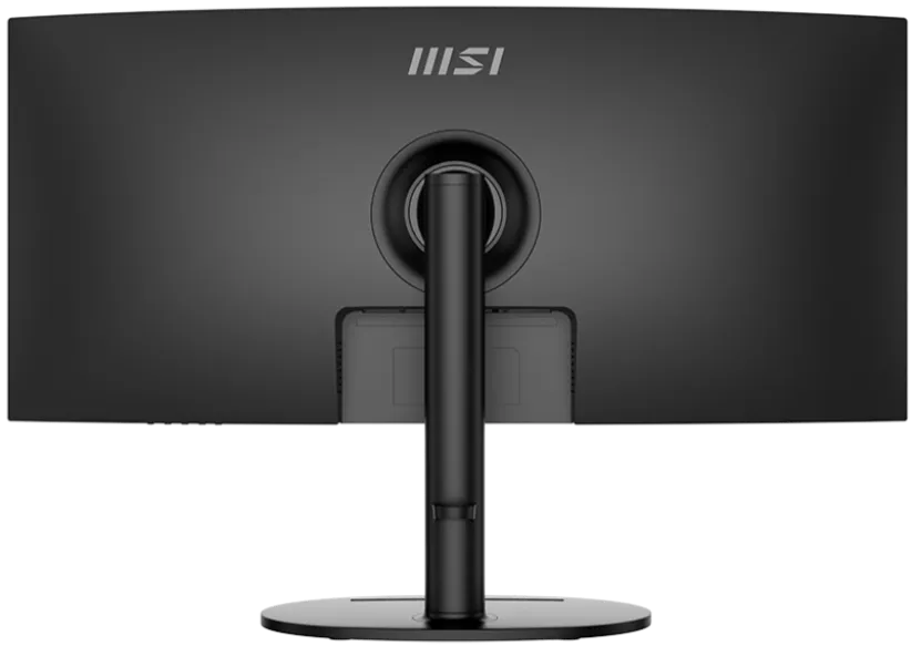 [最新產品] MSI 34" Modern MD342CQP 120Hz WQHD 3440x1440 VA (21:9) 曲面顯示器 (MO-MD34CQP)