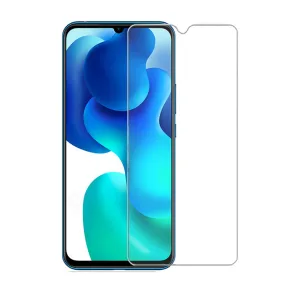 0.3mm Tempered Glass Screen Arc Edge Film for Xiaomi Mi 10 Youth 5G