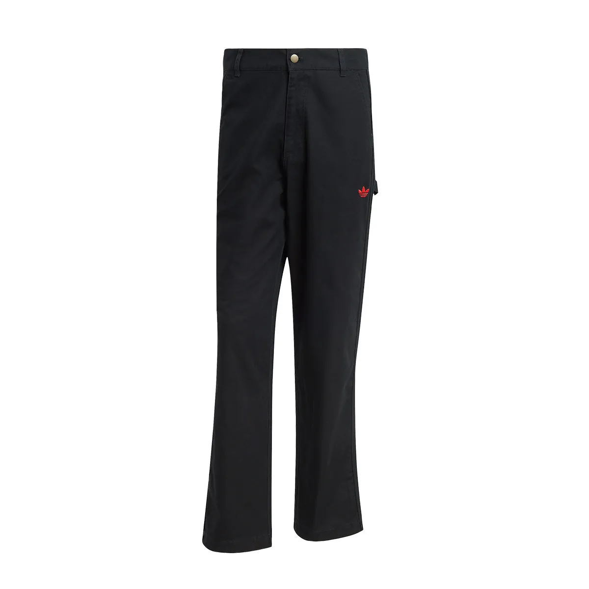   100 Thieves Pants 'Black'