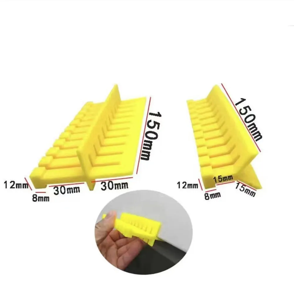 10Pcs Car Paintless Dent Repair Tool Paintless Dent Removal Kit