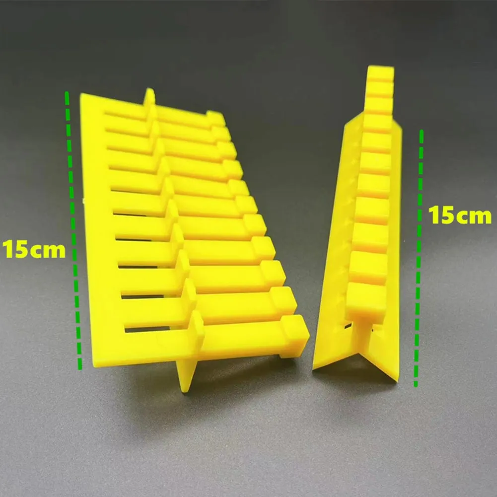 10Pcs Car Paintless Dent Repair Tool Paintless Dent Removal Kit
