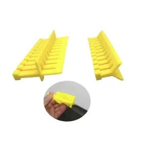 10Pcs Car Paintless Dent Repair Tool Paintless Dent Removal Kit