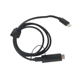 1.2m MTouch II HDMI Adapter USB HDMI AM to Type-C YEA-USB-HDMI-1.2M