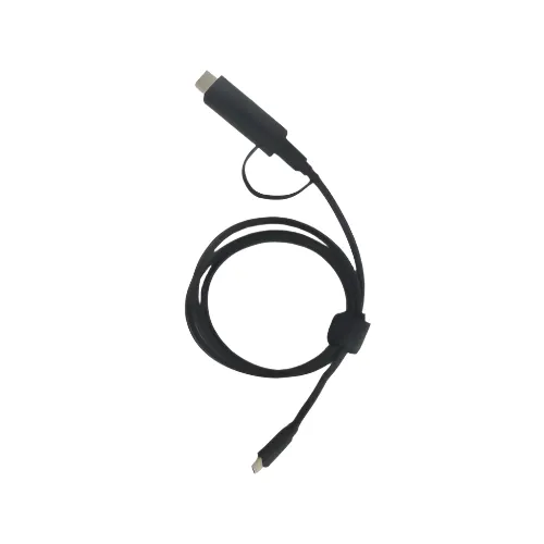 1.2m MTouch II HDMI Adapter USB HDMI AM to Type-C YEA-USB-HDMI-1.2M