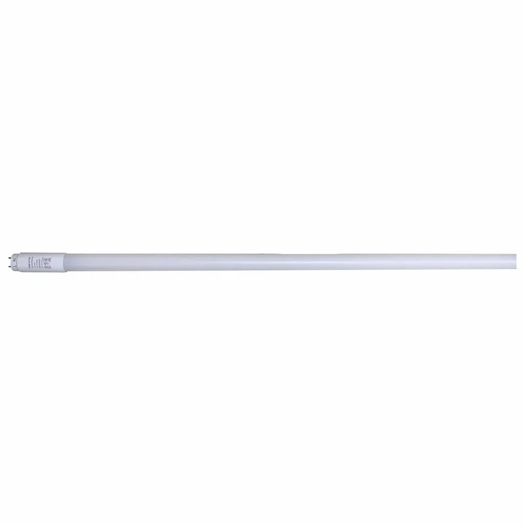 12W T8 LED - CCT Selectable - Medium bi-pin base - 50000 Hours - Type A/B - Ballast Bypass or Direct Replacement - Single or Double Ended Wiring - Glass with PET coating - 25-Pack
