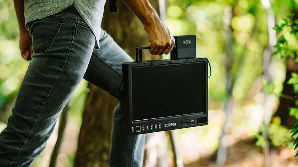1303 HDR Production Monitor - B-Stock