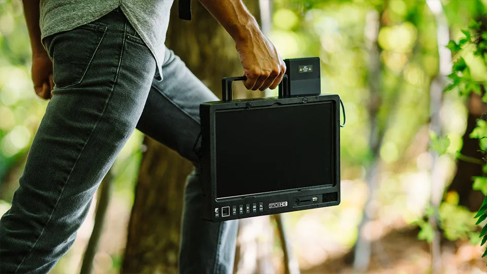 1303 HDR Production Monitor