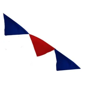 20th Century Silks 18"