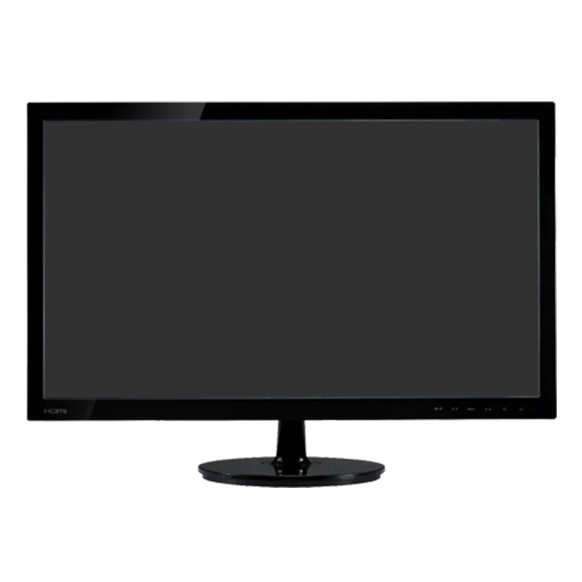 22" LCD Monitor