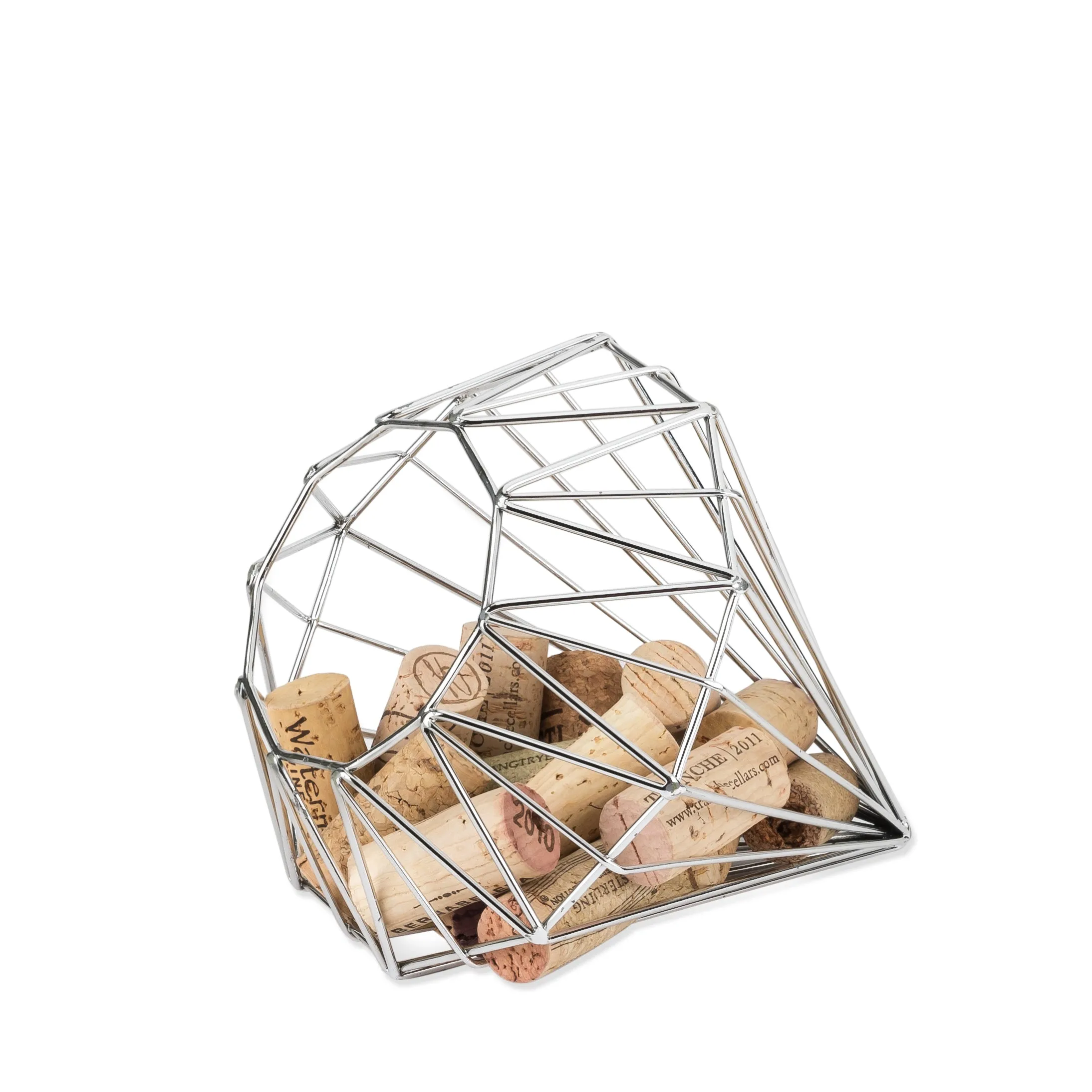 24K Wine Cork Holder