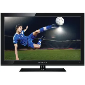 24" Full 1080p HDTV
