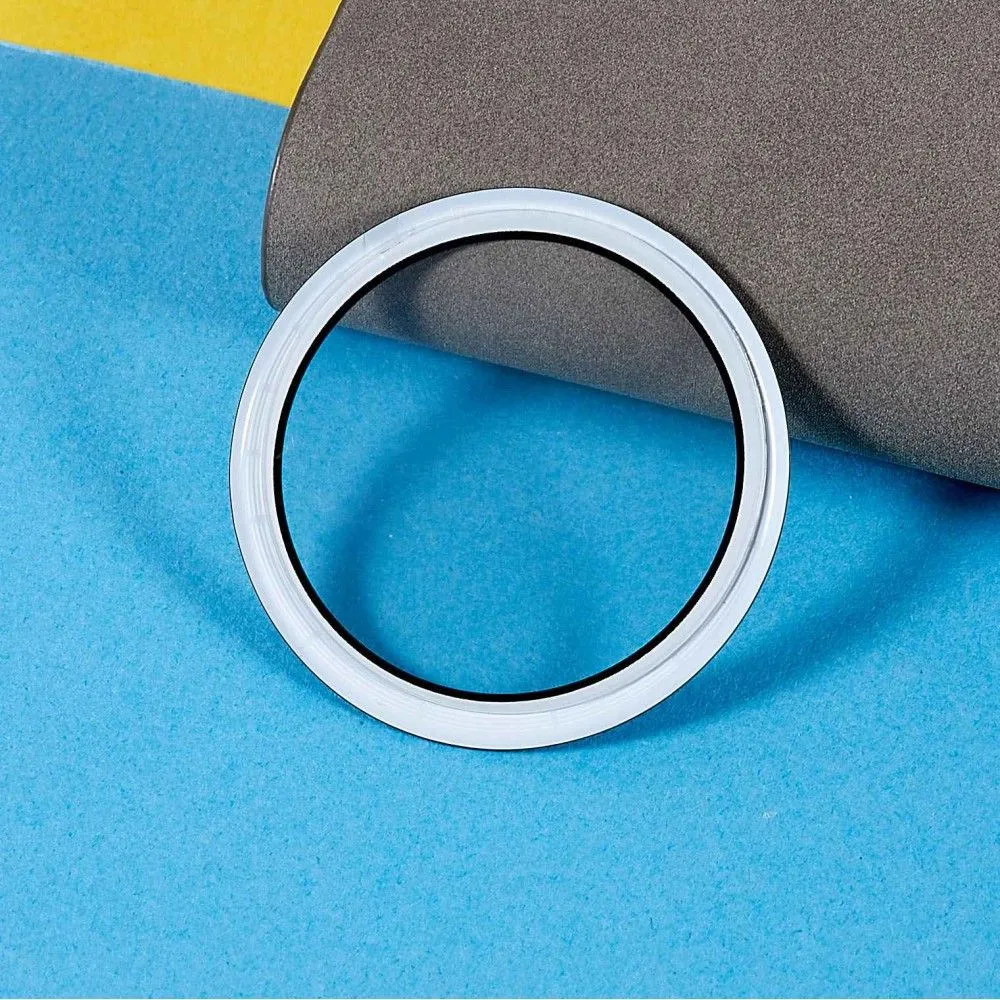 2Pcs Huawei Watch GT 3 Pro 46mm curved edge PMMA screen protector