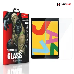 2x Hugmie® iPad 10.2" Tempered Glass Screen Protector