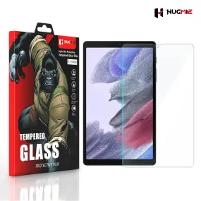 2x Hugmie® Samsung Tab A7 Lite T220 Tempered Glass Screen Protector