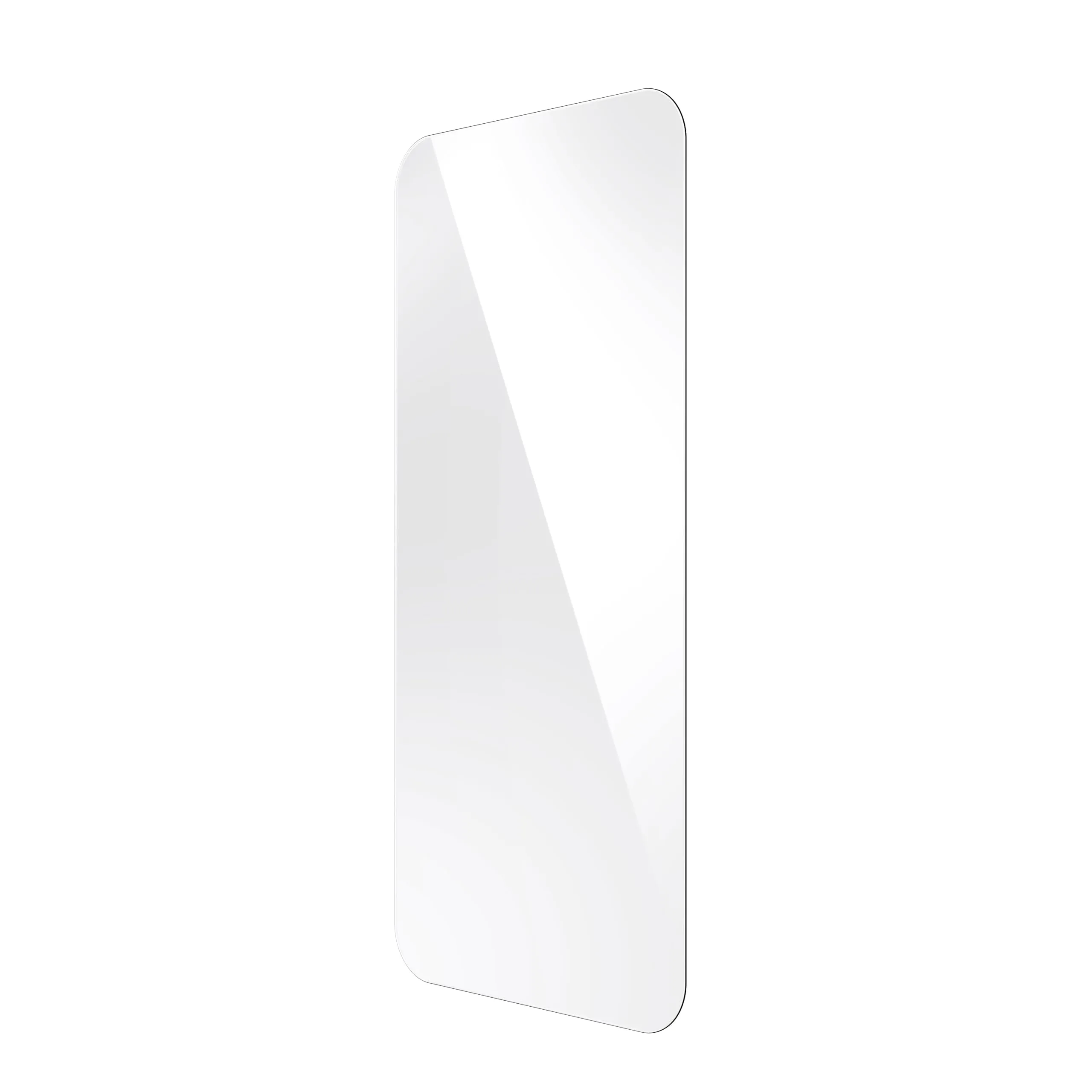 3-Pack of Premium Tempered Glass Screen Protectors for Samsung Galaxy S22 