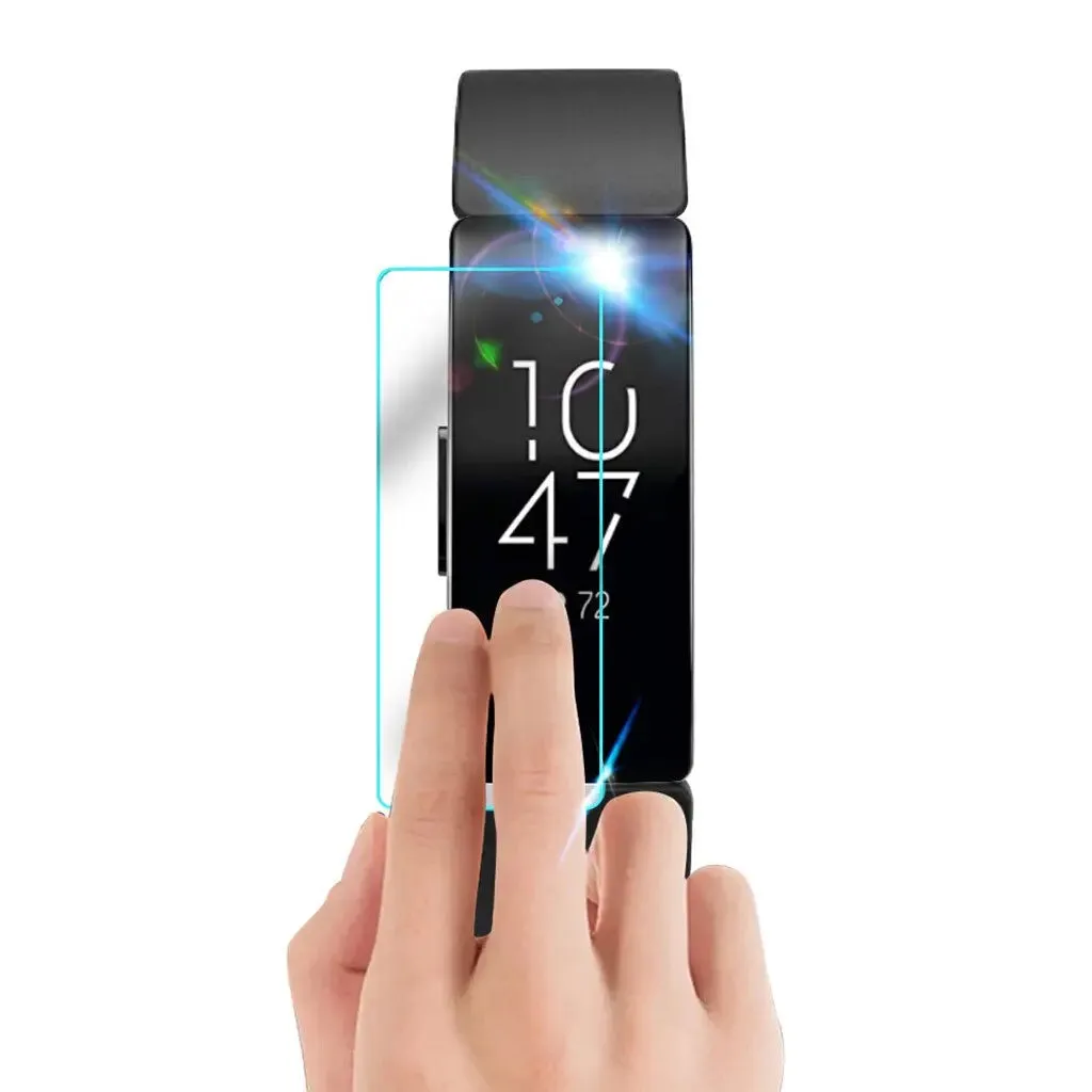 3/5PCS Explosion-proof Clear Pet Screen Protector-Explosion-Proof Screen Protector