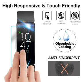 3/5PCS Explosion-proof Clear Pet Screen Protector-Explosion-Proof Screen Protector