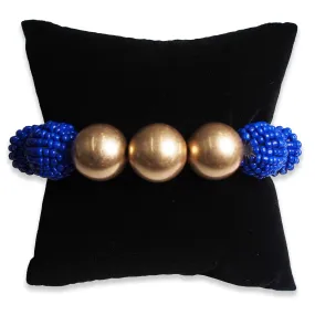 4" Black Velvet Pillow Displays