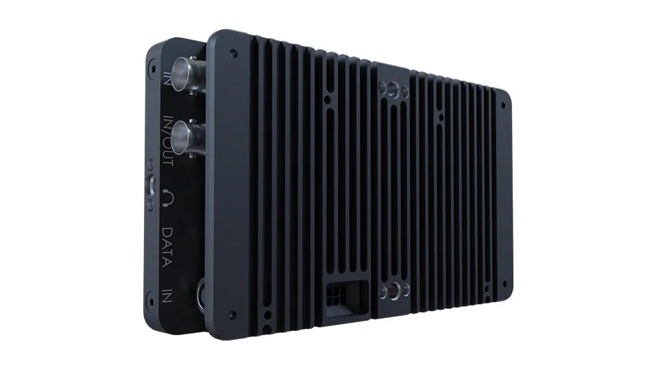 503 UltraBright On-Camera Monitor