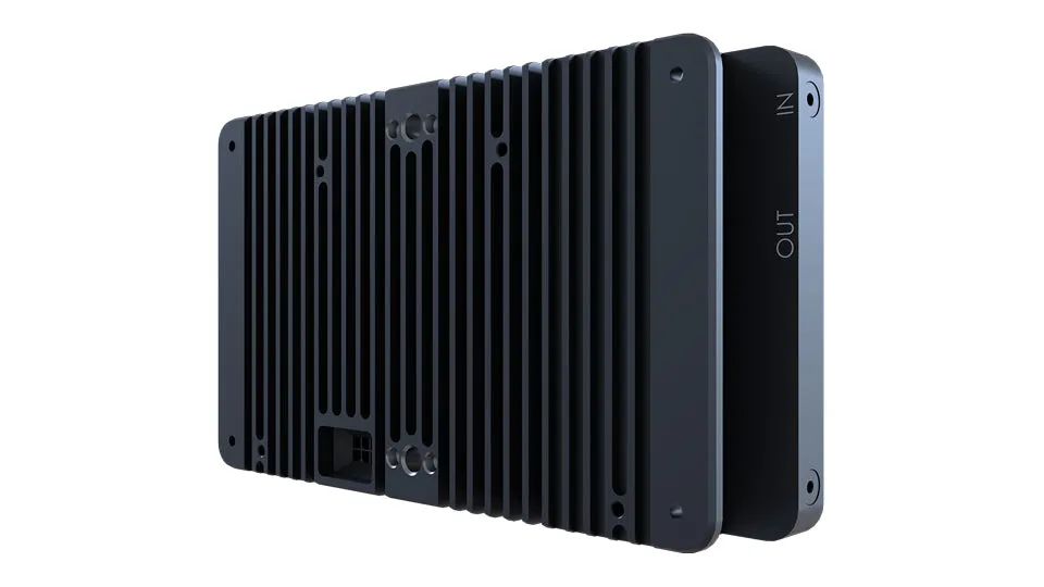 503 UltraBright On-Camera Monitor