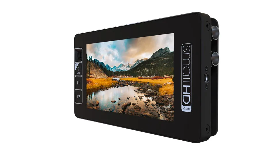 503 UltraBright On-Camera Monitor