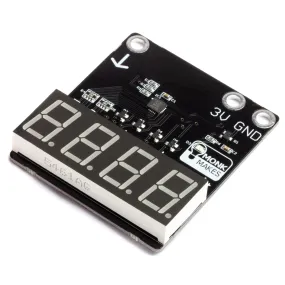 7-segment for micro:bit