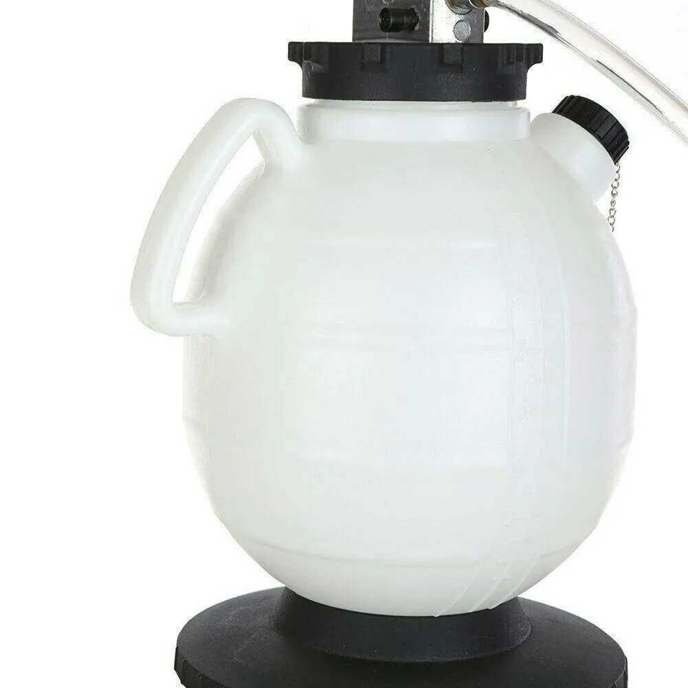 7.5L Manual Transmission Fluid Pump Oil Filling Filler System Oil