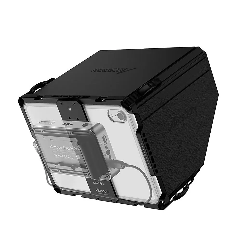 Accsoon iPad Mini 6 Cage