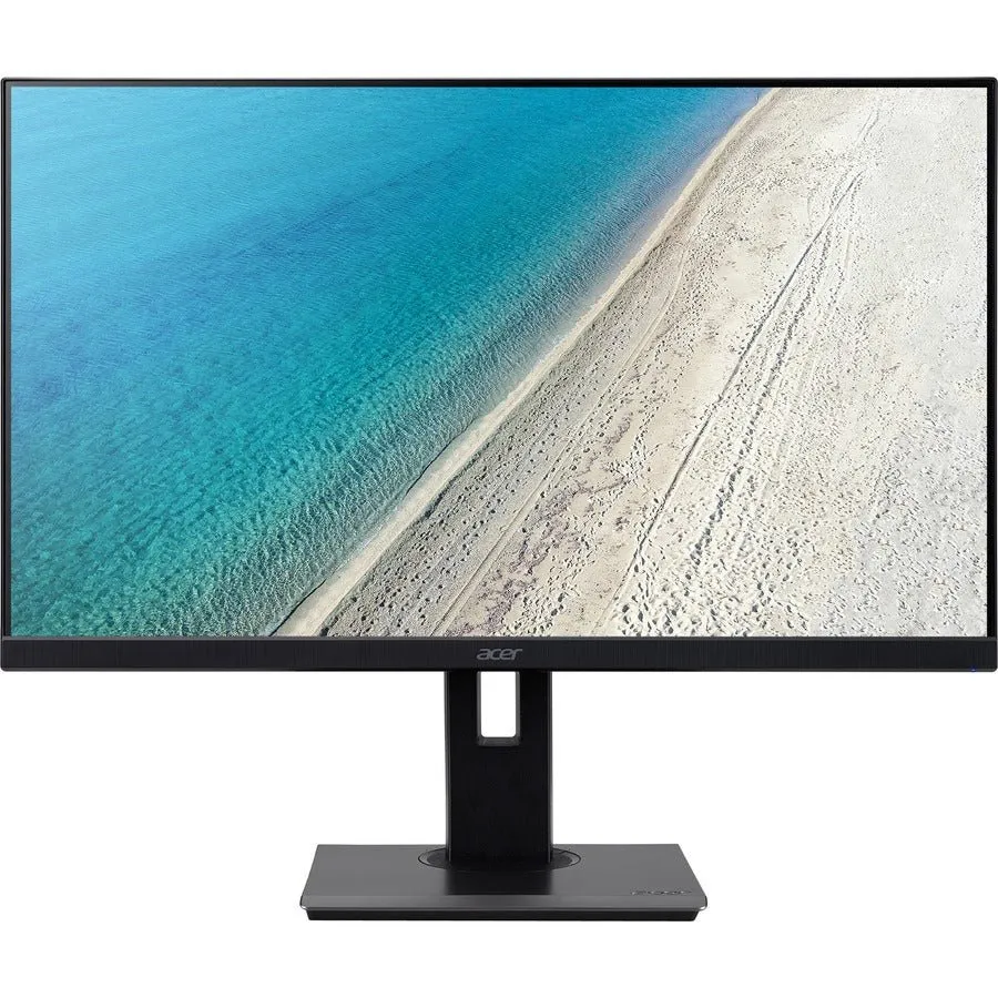 Acer UM.PB7AA.001 28" B7 Series 4K 16:9 UHD HDR Adaptive-Sync IPS Monitor