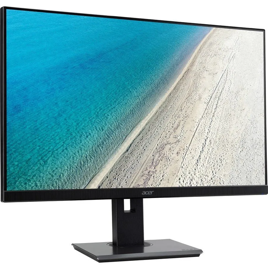 Acer UM.PB7AA.001 28" B7 Series 4K 16:9 UHD HDR Adaptive-Sync IPS Monitor