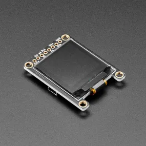 Adafruit Monochrome 1.12" 128x128 OLED Graphic Display