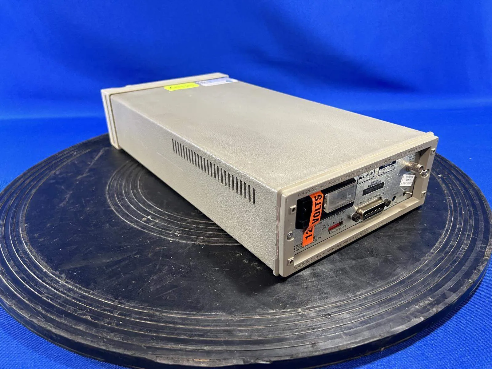 Agilent 5316B Frequency Counter