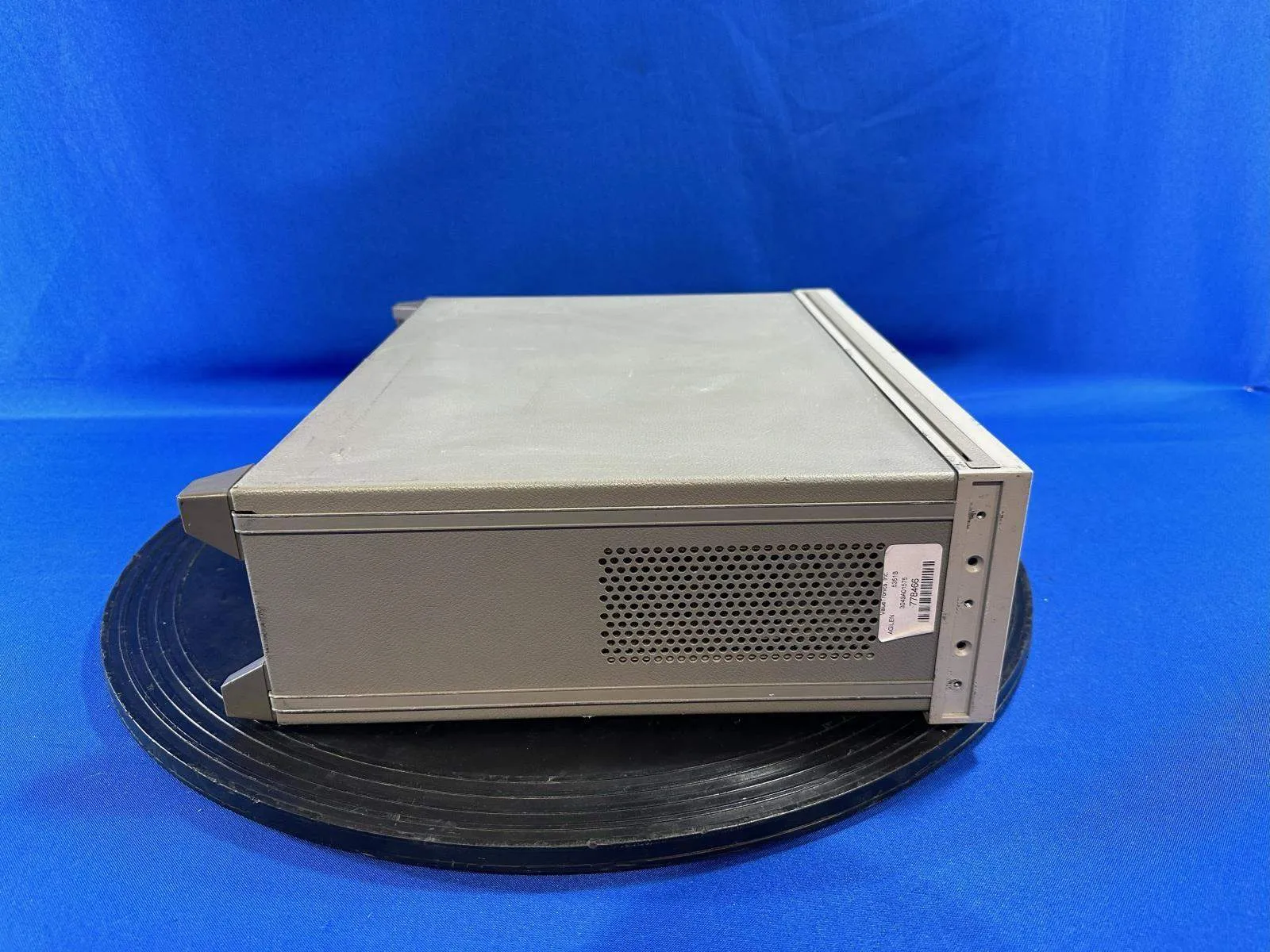 Agilent 5351B Frequency Counter