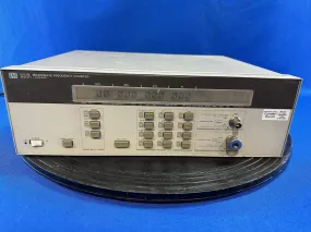 Agilent 5351B Frequency Counter