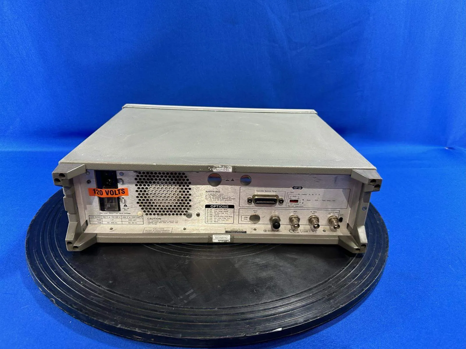 Agilent 5351B Frequency Counter
