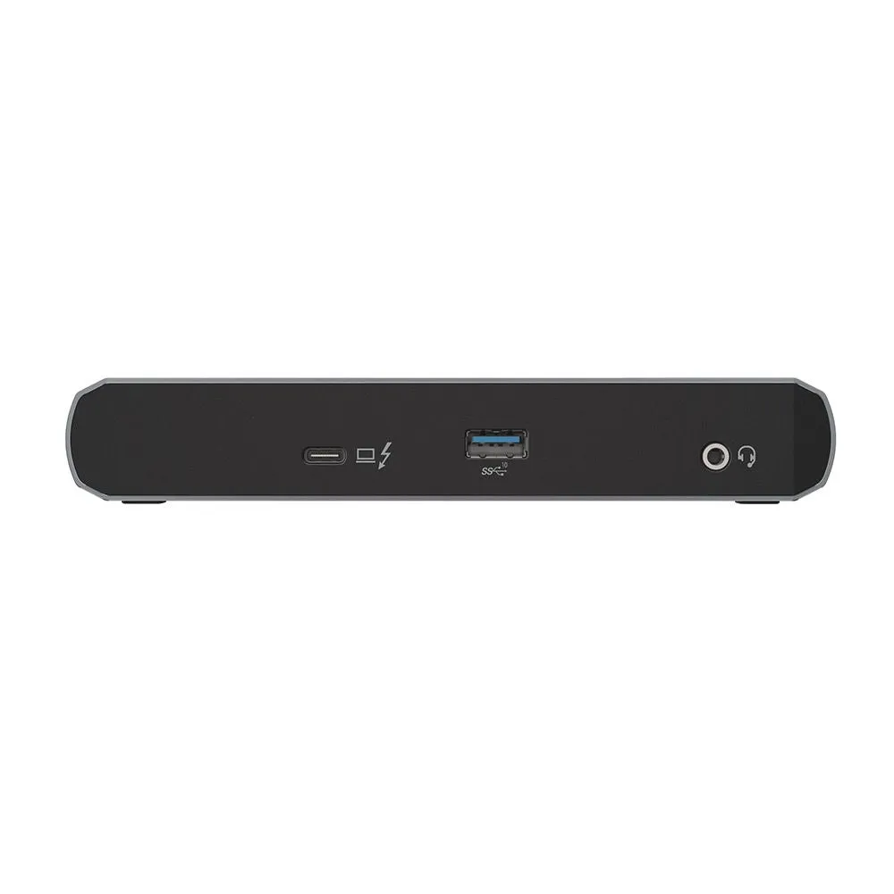 ALOGIC Thunderbolt 3 Docking Station