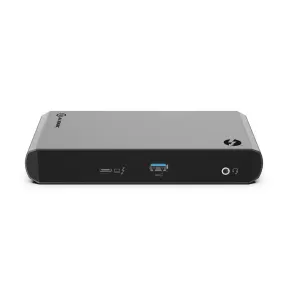 ALOGIC Thunderbolt 3 Docking Station
