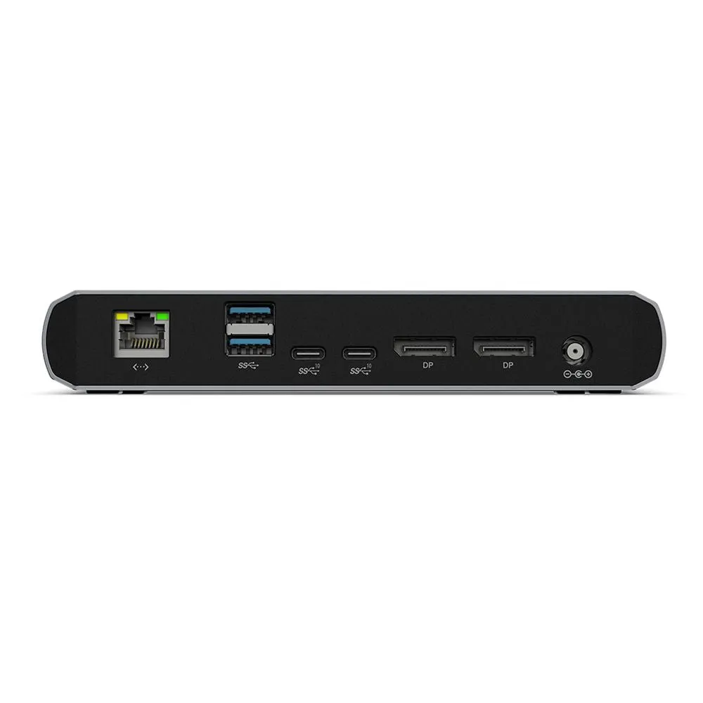 ALOGIC Thunderbolt 3 Docking Station
