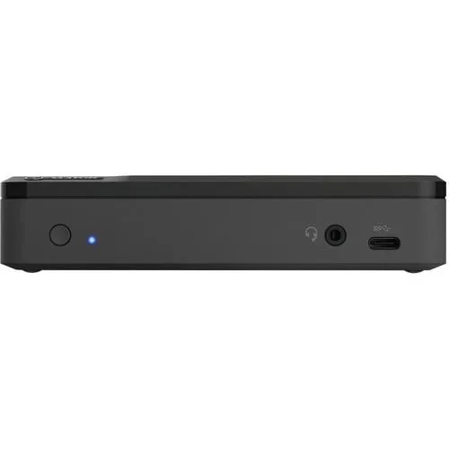 ALOGIC Universal TWIN HD PRO Docking Station (USB-C & USB-A Compatible) W/ PD 85W