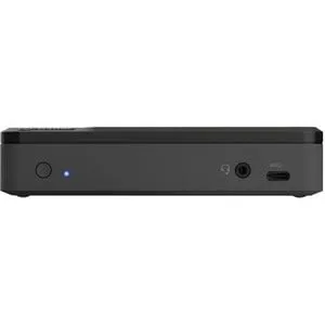 ALOGIC Universal TWIN HD PRO Docking Station (USB-C & USB-A Compatible) W/ PD 85W