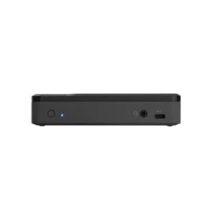ALOGIC Universal TWIN HD PRO Docking Station (USB-C & USB-A Compatible) W/ PD 85W