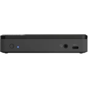 ALOGIC Universal TWIN HD PRO Docking Station (USB-C & USB-A Compatible) W/ PD 85W