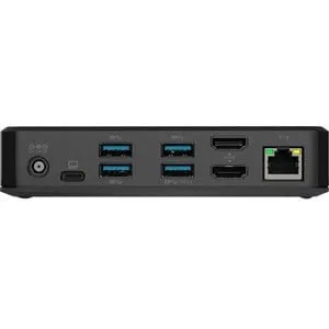 ALOGIC Universal TWIN HD PRO Docking Station (USB-C & USB-A Compatible) W/ PD 85W