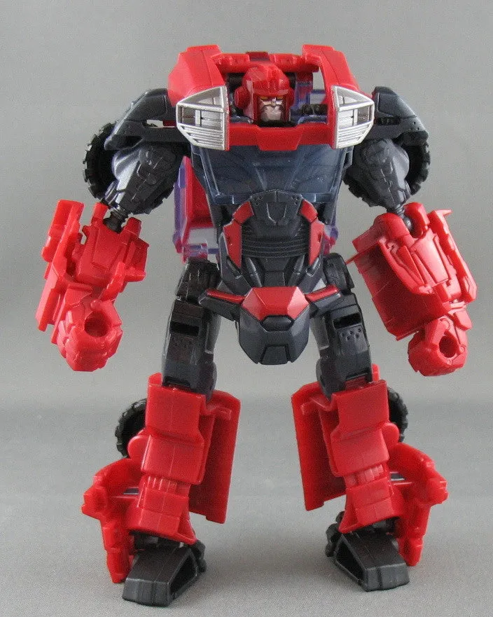 AM-20 Ironhide