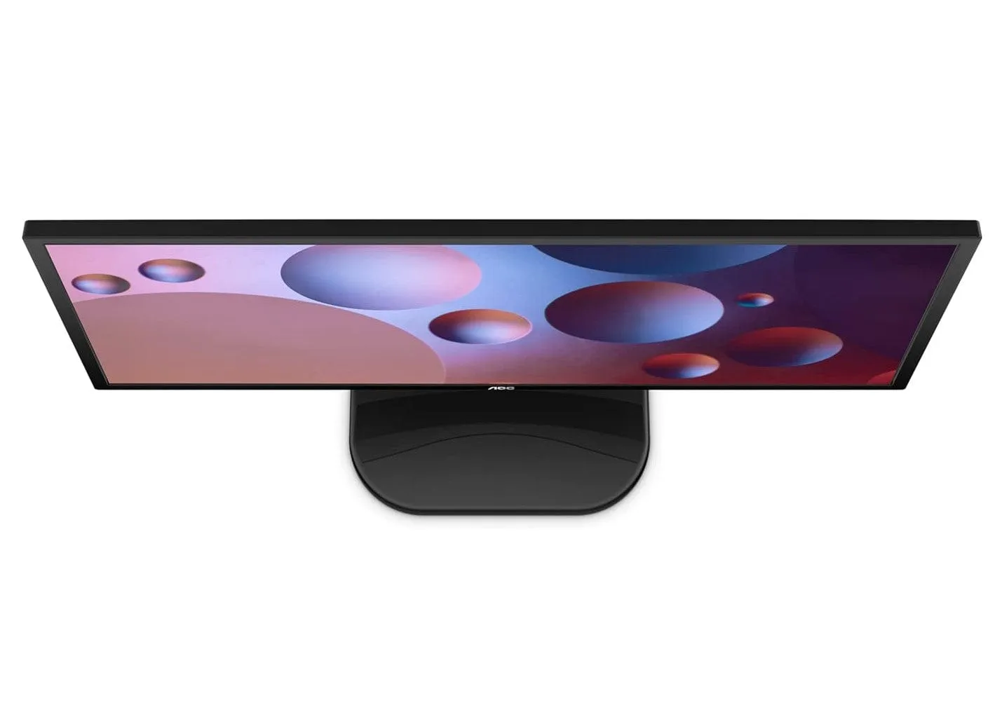 AOC 32" 2560 x 1440 60Hz QHD Monitor - Certified Refurbished