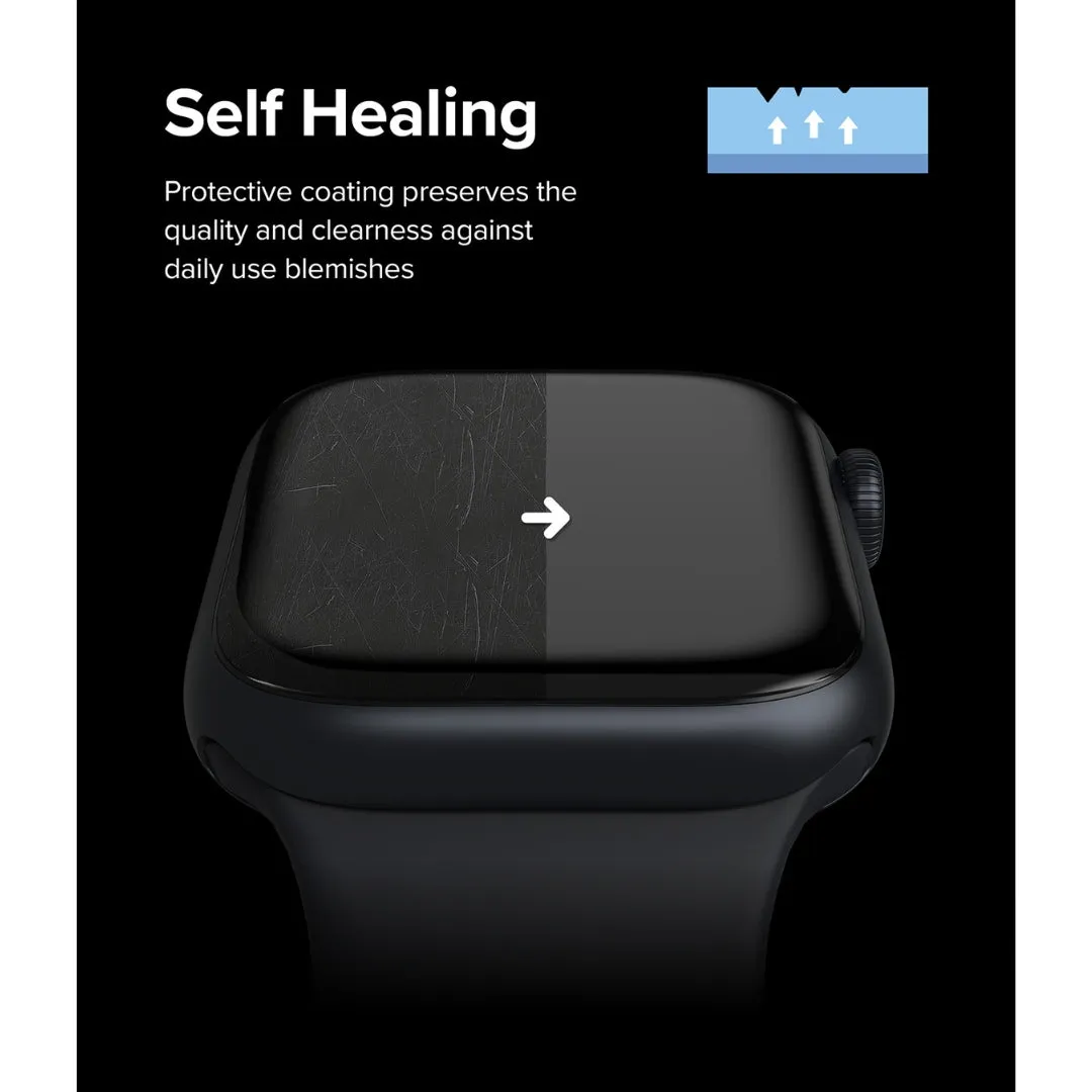 Apple Watch 9/8/7 (41mm) & 4/5/6/SE (40mm) DUAL EASY FILM