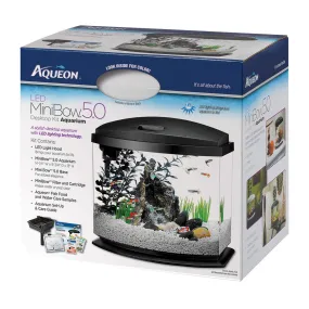 Aqueon MiniBow LED Kits