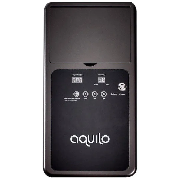 Aquilo Sports CT1000 System