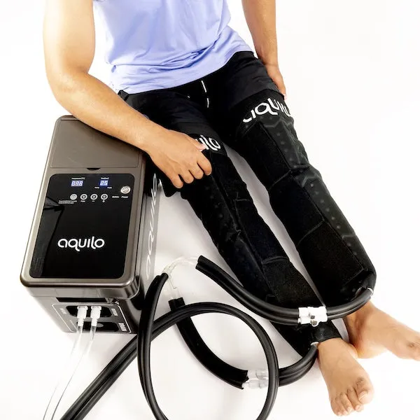 Aquilo Sports CT1000 System