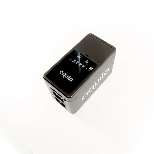 Aquilo Sports CT1000 System